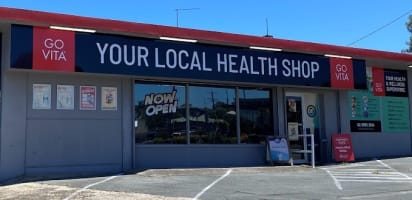 Two Highly Profitable Large Format Health Food Stores – Mid North Coast NSW