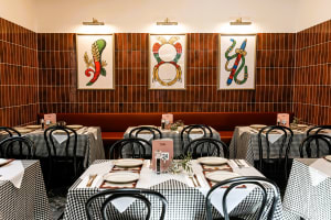 ​TUTTI TRATTORIA – ESSENDON