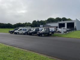 Highly Successful Electrical Service Business for Sale