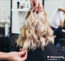 Established Local Salon - 40 Years* of Trade - Strong Commun