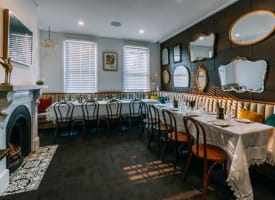 Premium Windsor Hospitality Venue – Blank Canvas Opportunity!