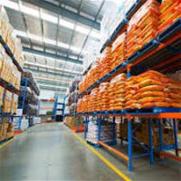 Ethnic Food Import, Wholesale & Distribution Business - South-East Melbourne