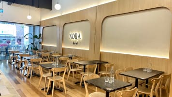 Fully Fitted / Equipped CBD Restaurant – Melbourne, VIC