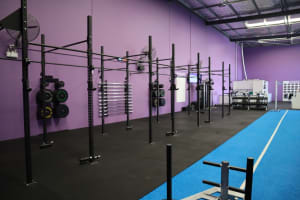 Boutique Female Gym – Yangebup, WA