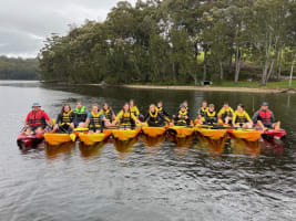 Award-Winning Outdoor Education and Experience Business – Shoalhaven, NSW