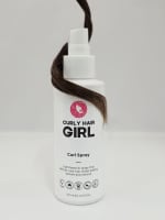 E-commerce Curly Hair Products & accessories thriving business. WORK FROM HOME.