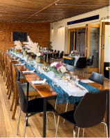 The Moorings at Lady Franklin