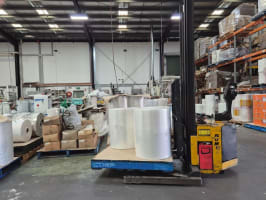 FREEHOLD + MANUFACTURING BUSINESS PACKAGE SIUPAK PLASTIC BAGS + 2/2 RUTHERFORD ROAD, SEAFORD