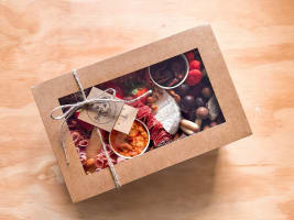 Established Perth Grazing & Charcuterie Business with Loyal Client Base & Growth