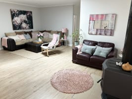 ENDLESS POSSIBILITIES, RELAXED LIFESTYLE, MAKE IT YOURS - 2770MF