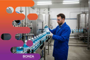 36846 Premium Chemical Manufacturing Business with National Reach