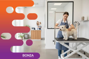 36636 - Profitable Dog Grooming Business  Loyal Clients