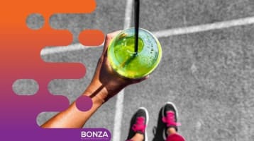 36441 Boost Juice Mobile Franchise - Profitable & Strong Brand Backing