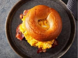 Iconic Elevated Cafe in a Tightly Held Coastal Village