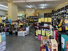 Sutherland Shire Liquor Store for Sale