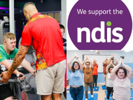 UDER OFFER: Disability Support Business for Sale RS1574