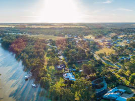 SOLID INVESTMENT OPPORTUNITY WITH LONG LEASE IN PLACE - 2651MI