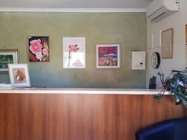 A WELL PRESENTED MOTEL BUSINESS READY FOR FURTHER GROWTH - 521ML