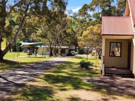 Large-Scale Camp, Retreat & Outdoor Education Property  Freehold & Business