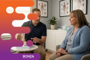 37280 Trusted Local Podiatry Clinic with DVA Supplier Approval