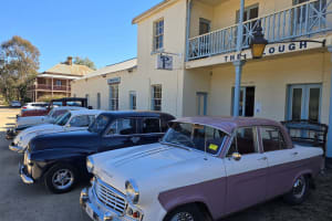 Under Contract - Plough Inn - Prime Freehold Going Concern Opportunity on Busy Tourist Route!