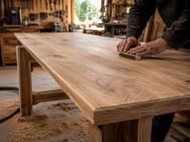 Tasmanian Timber & Furniture Business