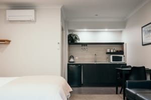 Port Fairy Bed and Breakfast Gold