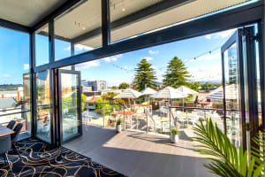EXPRESSIONS OF INTEREST INVITED - Albion Hotel & Function Rooms, Albury NSW - 1P0581