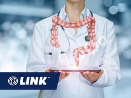 Rare High Growth Naturopathy Clinic