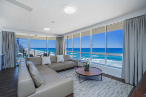 Absolute Beachfront Management Rights - Surfers Paradise Icon | Resort Brokers ID : MR009253