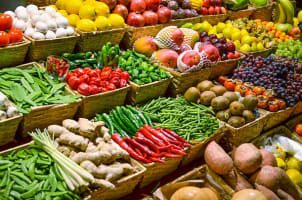 ESTABLISHED PREMIUM SPECIALTY GROCER
