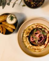 NECTAR KITCHEN & BAR FOR SALE - POA