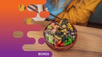 36454 Exceptional Healthy Salad Shop - Established Brand