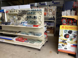 Established Bearing & Industrial Supply Sunshine Coast Opportunity