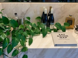 High-Margin Plant Service Business