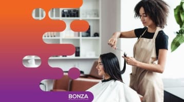 36192 Thriving Hair Salon - Prime Location & Exceptional Reputation