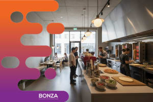 36500 - Established Café Business Featuring Kebab and Pizza