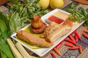 Established Thai Restaurant - Strong Local Following