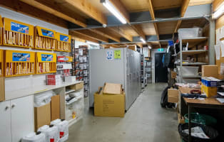 BRIDGELAND MOTORCYCLES DEALERSHIP - SALES & SERVICE - FREEHOLD AVAILABLE