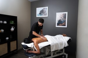 City Cave Health and Wellness Centre – Sydney Inner West, NSW