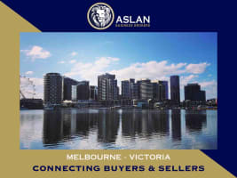 ASIAN GROCERY STORE FOR SALE