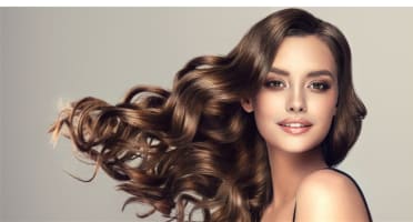 Frankston, Melbourne hair salon for sale. – Partly managed business