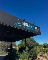 MIND BODY SALT GEELONG FOR SALE - POA - WELLNESS CENTRE