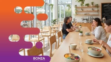 36027 - Popular Wellness Café  Excellent Central Location