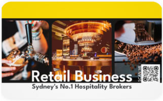 Dynamic Community Corner Cafe