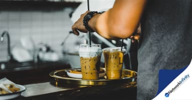 For Sale North West HighPerforming Cafe Great Rent No Competition Top Buy