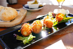 EAST PERTH WATERFRONT LICENSED RESTAURANT