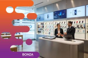 36726 - High-Traffic Phone Shop with Quality Fit-Out  Flexible Lease Opportunity