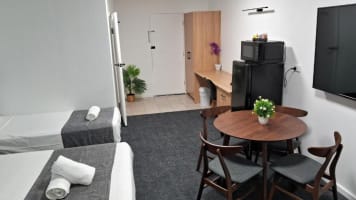 Established Mackay CBD Motel – Freehold Going Concern or Leasehold Opportunity