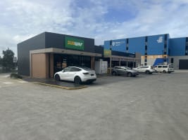 Subway Hendra - Brisbane